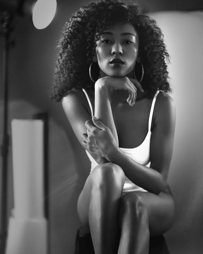 Aminata Aisha Uedraogo