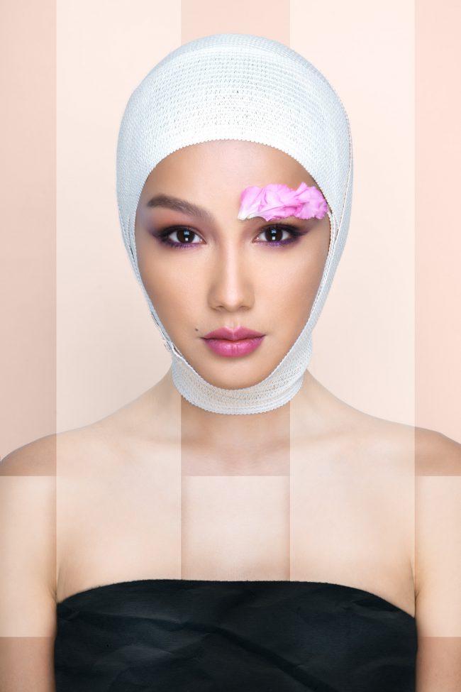 Aruzhan Dzazilbekova