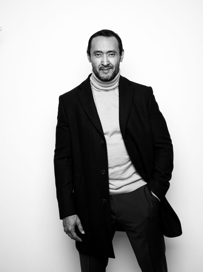 Snapshots for Murat Bisenbin